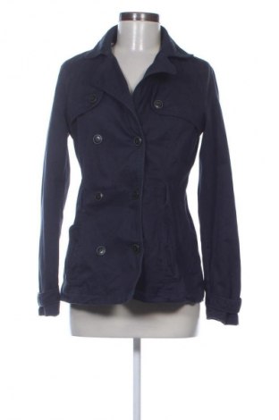 Dámská bunda  Mango, Velikost M, Barva Modrá, Cena  709,00 Kč