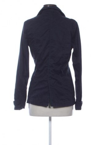 Dámská bunda  Mango, Velikost M, Barva Modrá, Cena  709,00 Kč