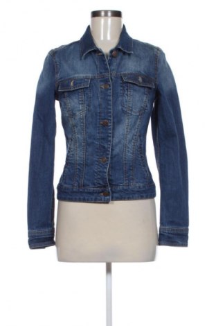 Damenjacke Mango, Größe S, Farbe Blau, Preis 17,00 €