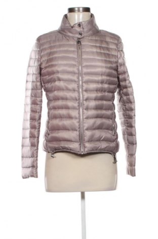 Дамско яке Mango, Размер M, Цвят Сив, Цена 13,29 €