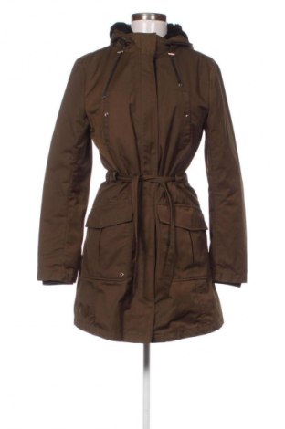 Női dzseki Mango, Méret S, Szín Barna, Ár 11 570 Ft