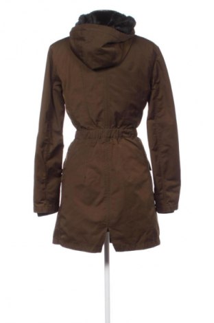 Női dzseki Mango, Méret S, Szín Barna, Ár 11 570 Ft