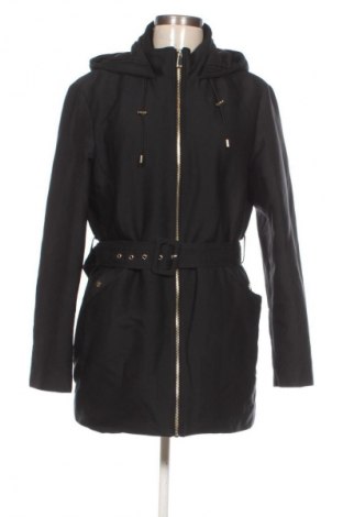 Дамско яке Mango, Размер L, Цвят Черен, Цена 28,20 €