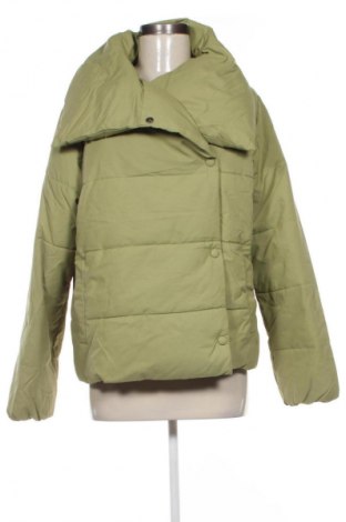 Kurtka damska Mango, Rozmiar M, Kolor Zielony, Cena 108,99 zł