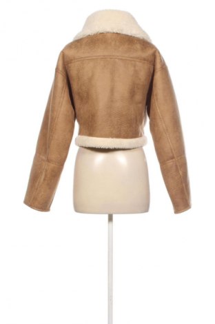Dámská bunda  Mango, Velikost XS, Barva Hnědá, Cena  2 134,00 Kč