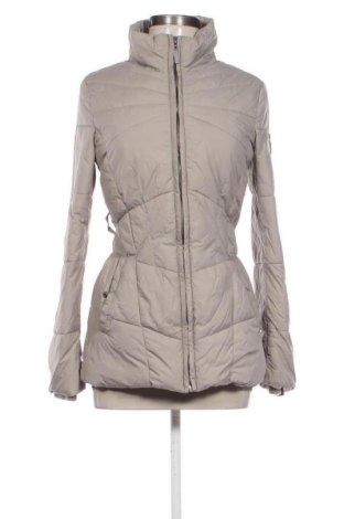 Kurtka damska Manguun, Rozmiar S, Kolor Beżowy, Cena 118,99 zł