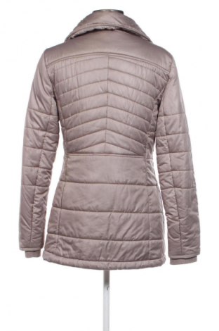Дамско яке Manguun, Размер M, Цвят Бежов, Цена 29,63 €