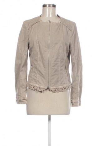 Дамско яке Marc Cain, Размер M, Цвят Бежов, Цена 39,36 €