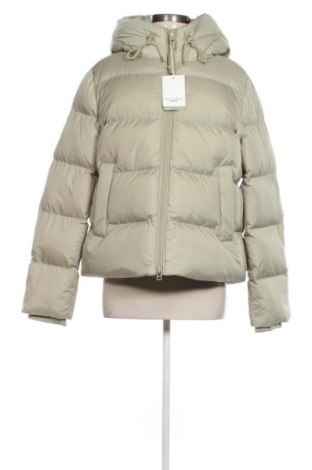 Дамско яке Marc O'Polo, Размер L, Цвят Зелен, Цена 196,84 €