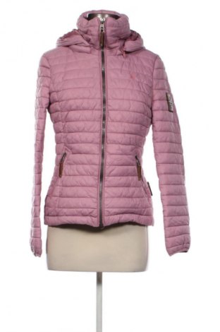 Női dzseki Marikoo, Méret M, Szín Hamurózsaszín, Ár 22 819 Ft