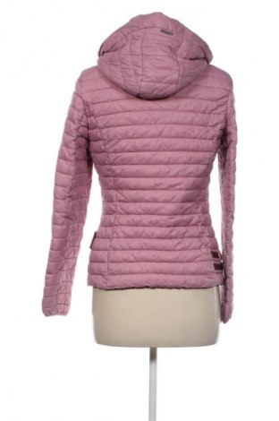 Női dzseki Marikoo, Méret M, Szín Hamurózsaszín, Ár 22 819 Ft