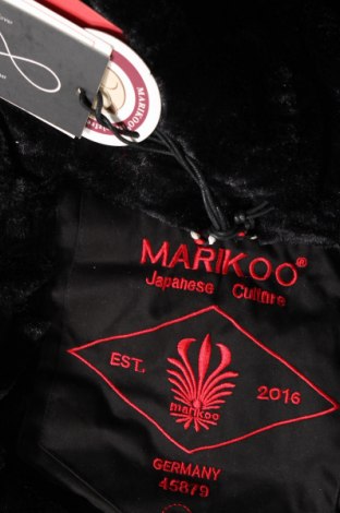 Női dzseki Marikoo, Méret XXL, Szín Fekete, Ár 37 019 Ft