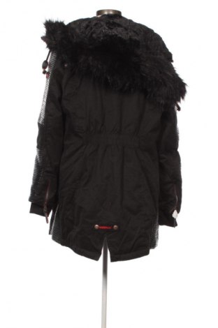 Női dzseki Marikoo, Méret XXL, Szín Fekete, Ár 37 019 Ft