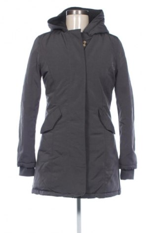 Дамско яке Marikoo, Размер XS, Цвят Сив, Цена 44,99 €