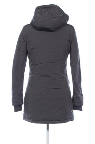 Дамско яке Marikoo, Размер XS, Цвят Сив, Цена 44,99 €