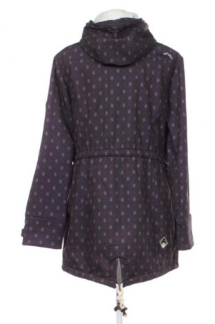 Kurtka damska Marikoo, Rozmiar L, Kolor Kolorowy, Cena 316,15 zł