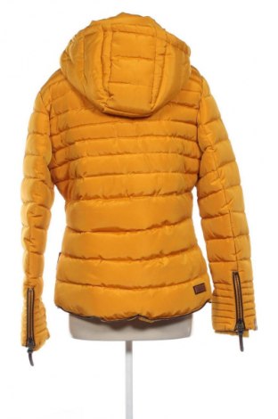 Kurtka damska Marikoo, Rozmiar XL, Kolor Żółty, Cena 219,99 zł