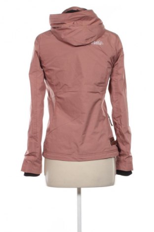 Дамско яке Marikoo, Размер XS, Цвят Пепел от рози, Цена 97,14 €