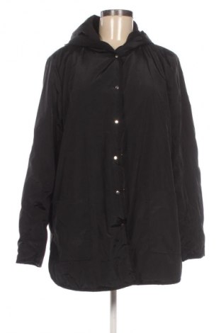 Geacă de femei Marina Sport by Marina Rinaldi, Mărime XL, Culoare Negru, Preț 381,99 Lei