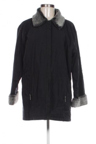 Дамско яке Marks & Spencer, Размер M, Цвят Черен, Цена 16,81 €