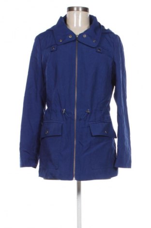 Дамско яке Marks & Spencer, Размер M, Цвят Син, Цена 24,44 €