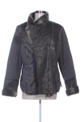 Дамско яке Marks & Spencer, Размер XL, Цвят Сив, Цена 12,27 €