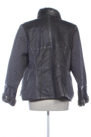 Дамско яке Marks & Spencer, Размер XL, Цвят Сив, Цена 12,27 €