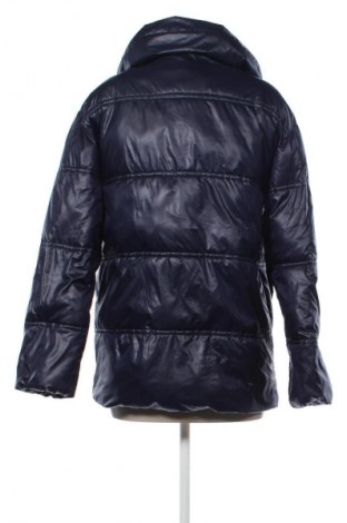 Kurtka damska Massimo Dutti, Rozmiar XS, Kolor Niebieski, Cena 225,06 zł