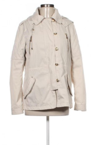 Kurtka damska Massimo Dutti, Rozmiar M, Kolor Beżowy, Cena 206,99 zł