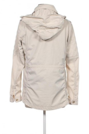 Kurtka damska Massimo Dutti, Rozmiar M, Kolor Beżowy, Cena 206,99 zł