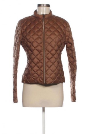 Dámská bunda  Massimo Dutti, Velikost L, Barva Hnědá, Cena  979,00 Kč