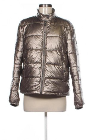 Női dzseki Massimo Dutti, Méret M, Szín Bézs, Ár 27 679 Ft