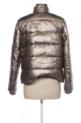 Női dzseki Massimo Dutti, Méret M, Szín Bézs, Ár 27 679 Ft