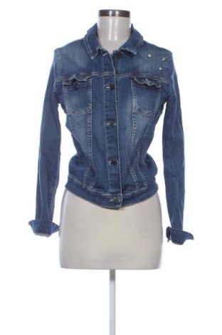 Дамско яке Massimo Rebecchi, Размер L, Цвят Син, Цена 45,46 €