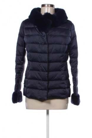 Дамско яке Max & Moi, Размер S, Цвят Син, Цена 222,32 €