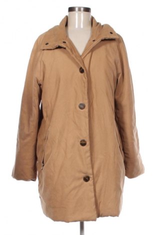 Дамско яке Max Mara, Размер XS, Цвят Бежов, Цена 167,65 €