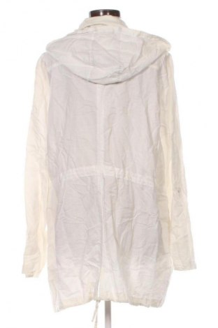 Damenjacke Maxi Blue, Größe XXL, Farbe Ecru, Preis € 17,99