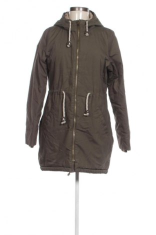 Дамско яке Mazine, Размер S, Цвят Зелен, Цена 41,41 €