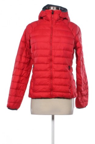 Női dzseki McKinley, Méret M, Szín Piros, Ár 38 938 Ft