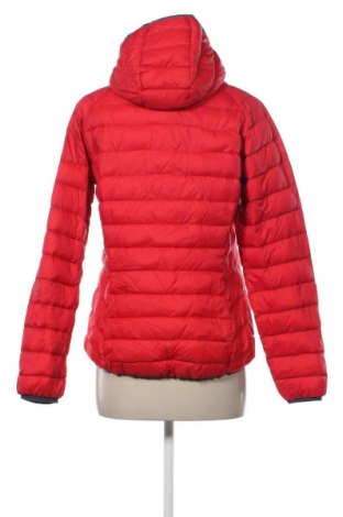 Női dzseki McKinley, Méret M, Szín Piros, Ár 38 938 Ft