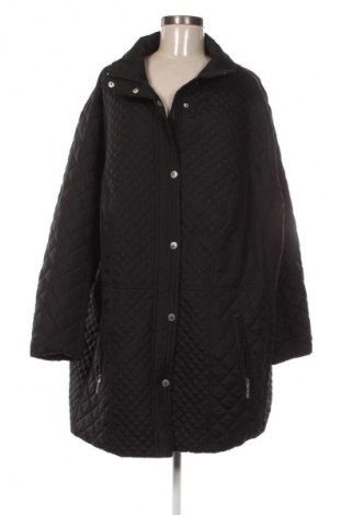 Дамско яке Mia Moda, Размер 4XL, Цвят Черен, Цена 20,45 €