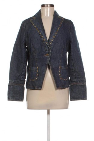 Kurtka damska Micha, Rozmiar M, Kolor Niebieski, Cena 128,99 zł