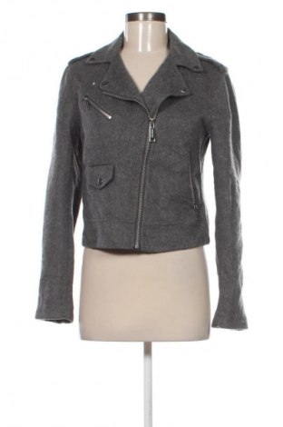 Damenjacke MICHAEL Michael Kors, Größe S, Farbe Grau, Preis € 90,99