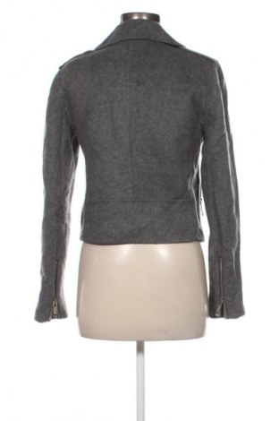 Damenjacke MICHAEL Michael Kors, Größe S, Farbe Grau, Preis € 90,99