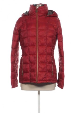 Női dzseki Michael Kors, Méret L, Szín Piros, Ár 35 759 Ft