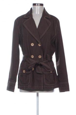 Дамско яке Michele Boyard, Размер L, Цвят Кафяв, Цена 7,66 €