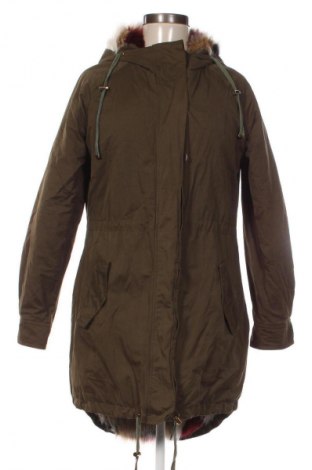 Damenjacke Miralba, Größe S, Farbe Grün, Preis € 28,99