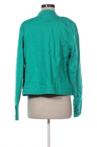Női dzseki Miss Etam, Méret XL, Szín Zöld, Ár 5 849 Ft