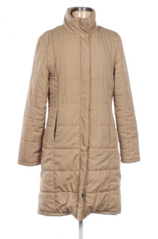 Dámska bunda  Miss H., Veľkosť L, Farba Béžová, Cena  23,95 €