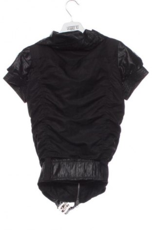 Дамско яке Miss Sixty, Размер S, Цвят Черен, Цена 64,99 €